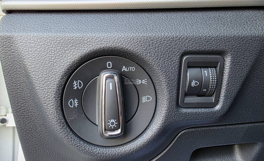 Škoda Scala 1.6 TDI DSG/VIRT/NAV
