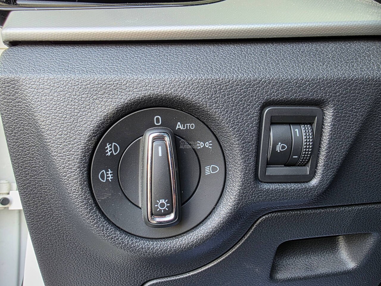 Škoda Scala 1.6 TDI DSG/VIRT/NAV