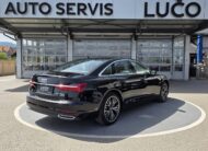 Audi A6 50TFSI/QUATR/PLAG IN