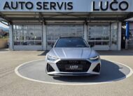 Audi RS6 4.0TFSI/CARBON/PANO