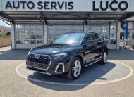 Audi Q5 2.0 TDI QUATTRO