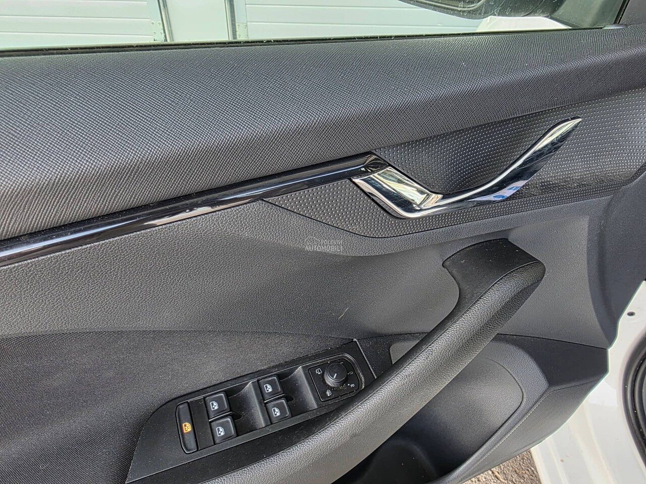 Škoda Scala 1.6 TDI DSG/VIRT/NAV