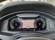 Audi A6 Allroad 50 TDI kamera F u l