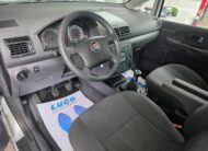 Seat Alhambra 2.0 TDI s e rvisiran