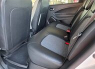 Renault Zoe 50  k w bateri/R kam
