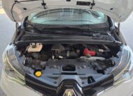 Renault Zoe 50  k w bateri/R kam