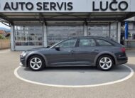 Audi A6 Allroad 50 TDI kamera F u l
