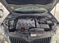 Škoda Yeti 2.0 TDI 4×4 N1
