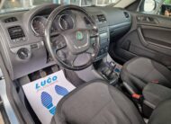 Škoda Yeti 2.0 TDI 4×4 N1