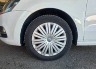 Volkswagen Polo 1.4 TDI