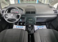 Seat Alhambra 2.0 TDI s e rvisiran