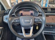 Audi Q3 2.0 TDI SB m a n uel