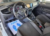 Volkswagen Polo 1.6 TDI N avi parktr