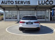 Audi RS6 4.0TFSI/CARBON/PANO
