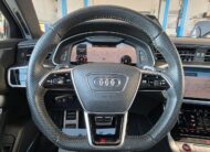 Audi RS6 4.0TFSI/CARBON/PANO