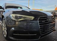 Audi A6 3.0TDI QUATTRO/SLINE