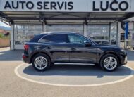 Audi Q5 2.0 TDI QUATTRO