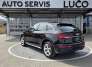 Audi Q5 2.0 TDI/sportbek/biz