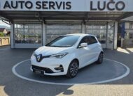 Renault Zoe 50  k w bateri/R kam