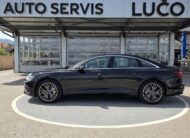Audi A6 50TFSI/QUATR/PLAG IN