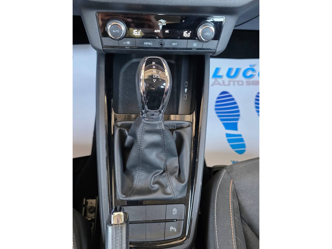 Škoda Kamiq 1.0 TSI/Wirt/DSG/Alu