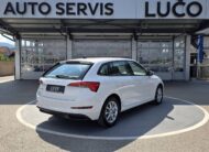 Škoda Scala 1.6 TDI DSG/VIRT/NAV