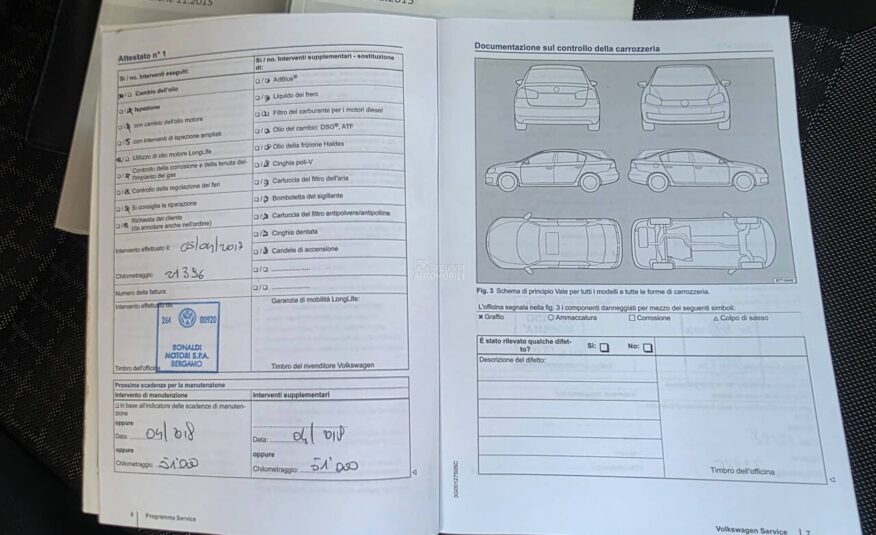 Volkswagen Polo 1.4 TDI