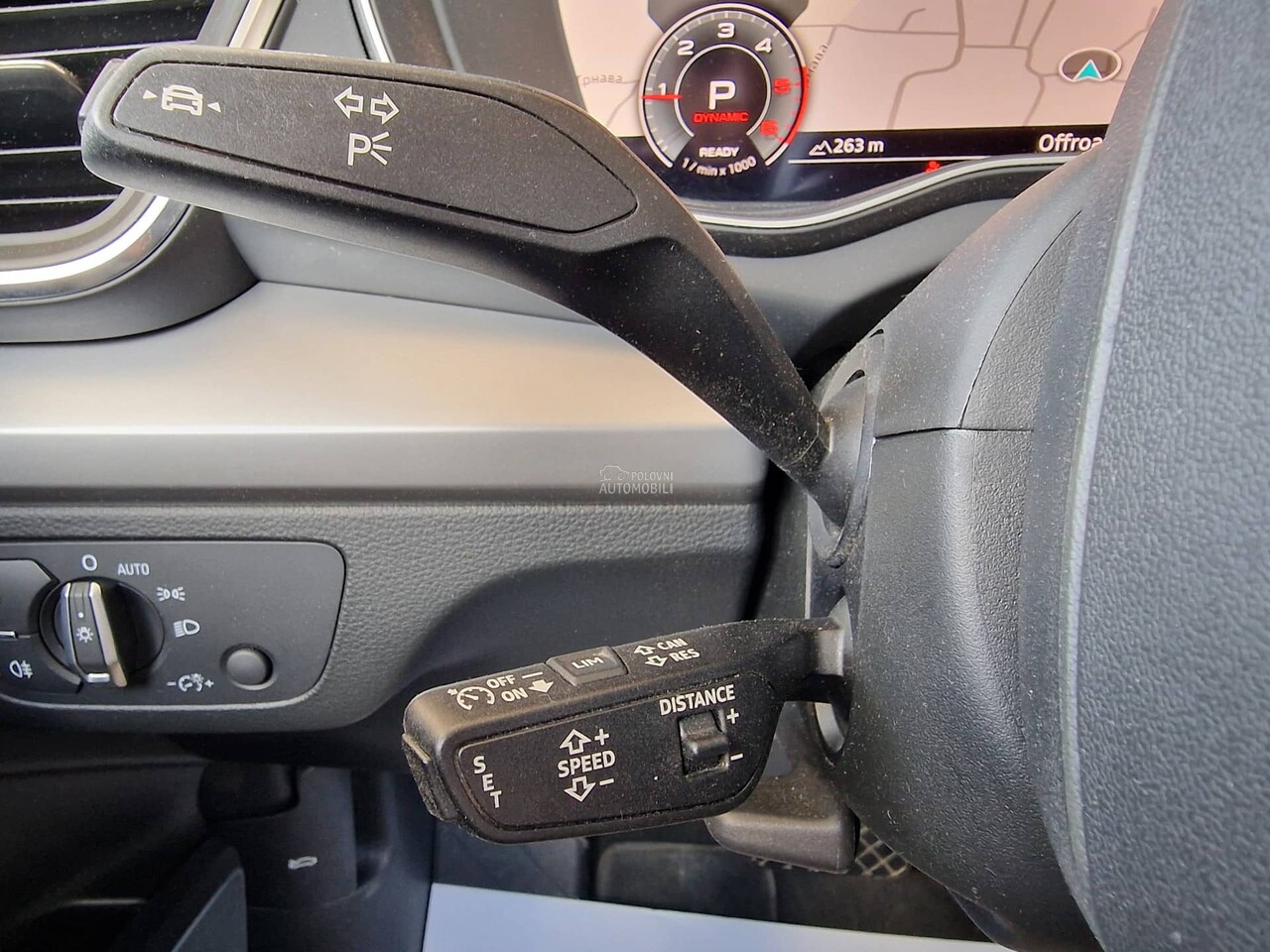 Audi Q5 2.0 TDI QUATTRO