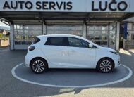 Renault Zoe 50  k w bateri/R kam