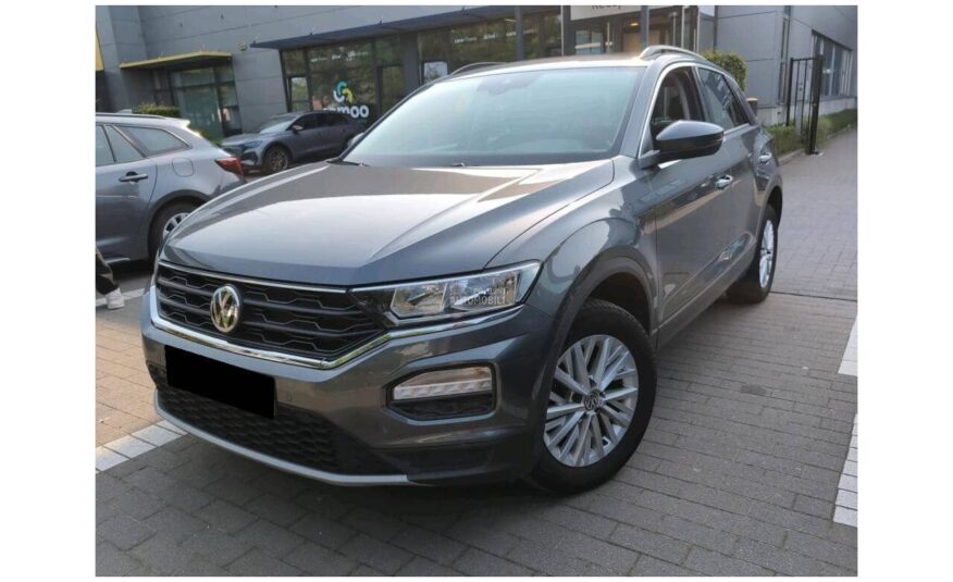 Volkswagen T-Roc 1.0 TSI STYLE