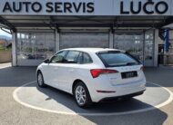 Škoda Scala 1.6 TDI DSG/VIRT/NAV