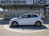 Volkswagen Polo 1.6 TDI N avi parktr