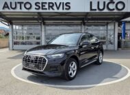 Audi Q5 2.0 TDI/sportbek/biz