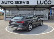Audi A6 Allroad 50 TDI kamera F u l