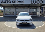 Volkswagen Polo 1.6 TDI N avi parktr