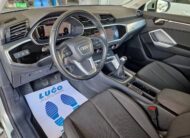 Audi Q3 2.0 TDI SB m a n uel