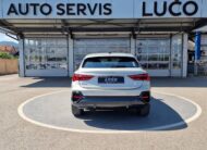 Audi Q3 2.0 TDI SB m a n uel