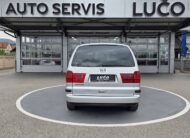 Seat Alhambra 2.0 TDI s e rvisiran