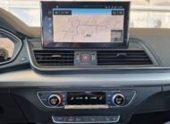 Audi Q5 2.0 TDI QUATTRO