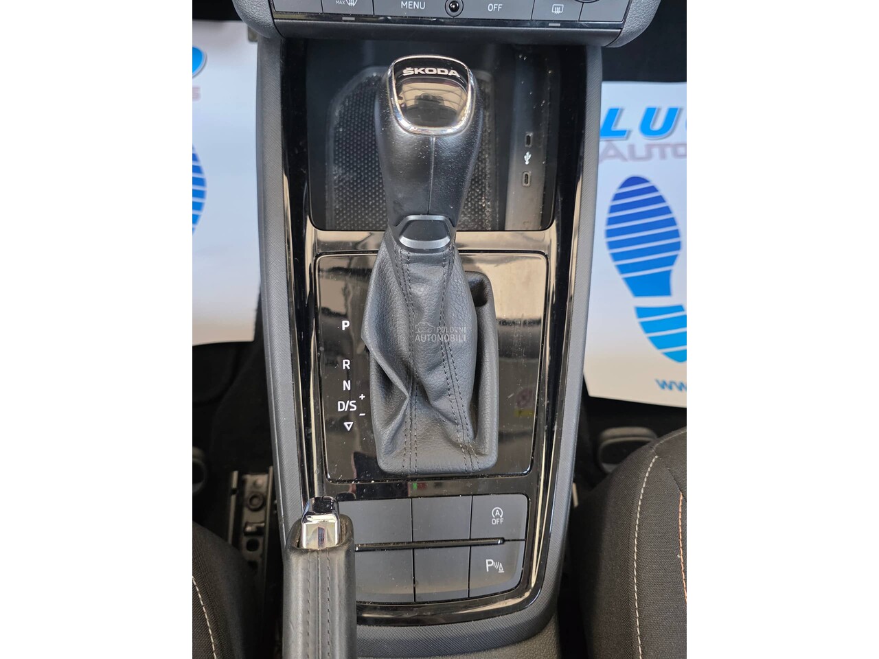 Škoda Scala 1.6 TDI DSG/VIRT/NAV