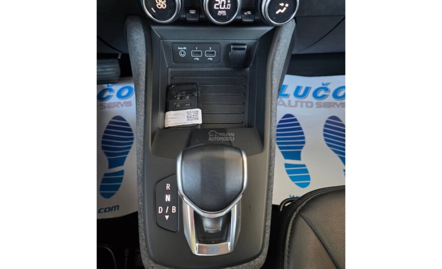 Renault Zoe 50  k w bateri/R kam