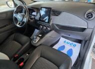 Renault Zoe 50  k w bateri/R kam