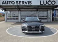 Audi A6 Allroad 50 TDI kamera F u l