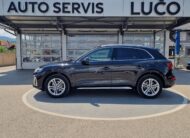 Audi Q5 2.0 TDI QUATTRO