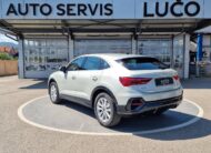 Audi Q3 2.0 TDI SB m a n uel