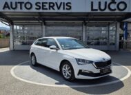 Škoda Scala 1.6 TDI DSG/VIRT/NAV