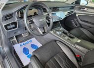Audi A6 Allroad 50 TDI kamera F u l