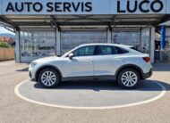 Audi Q3 2.0 TDI SB m a n uel