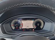 Audi Q5 2.0 TDI QUATTRO