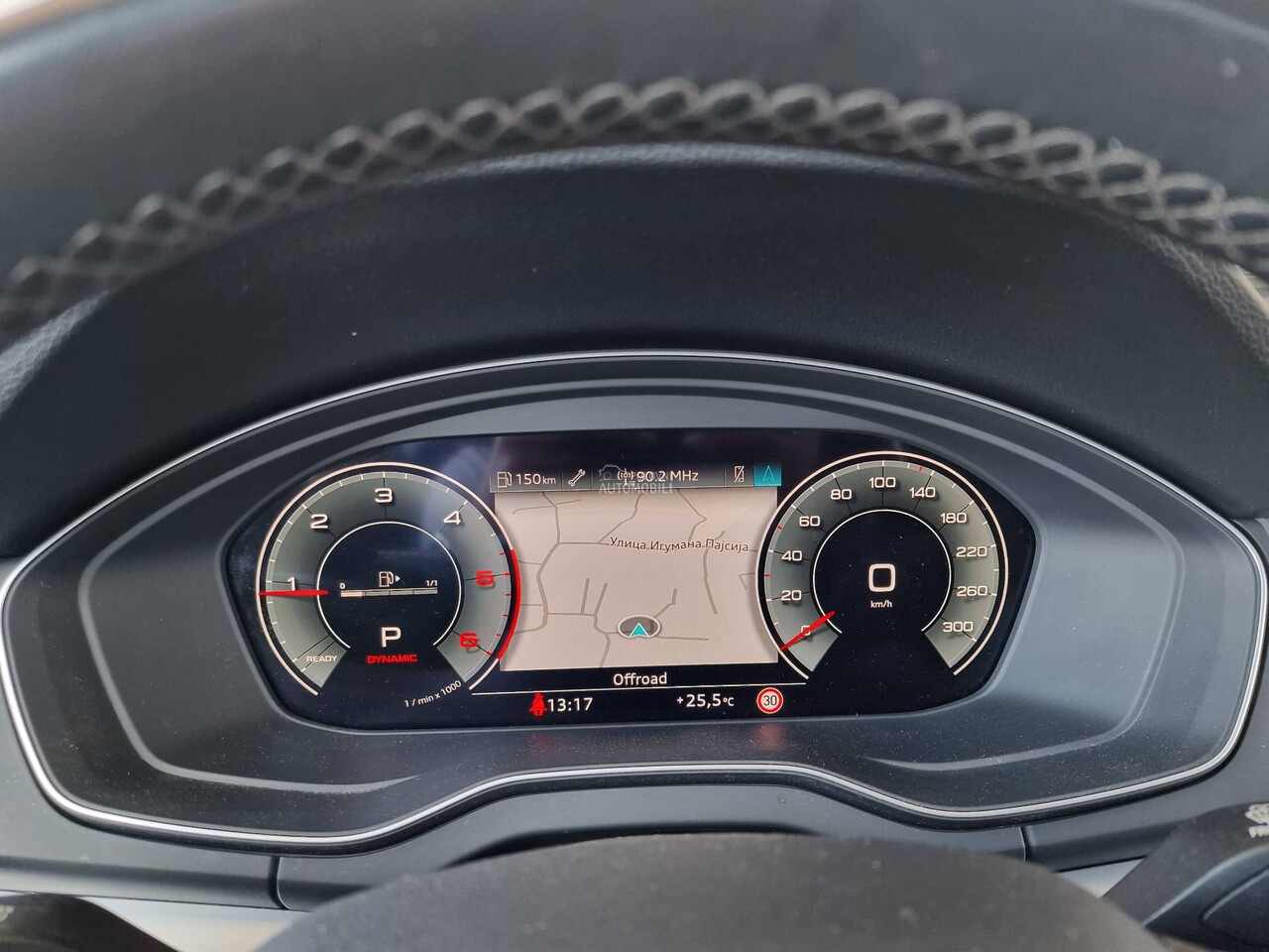 Audi Q5 2.0 TDI QUATTRO